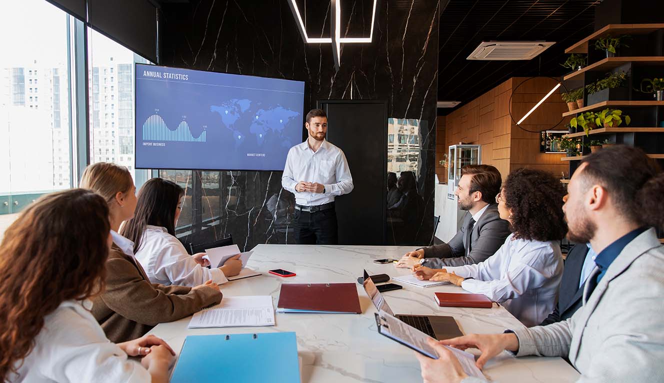 av consultancy solutions across mumbai