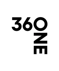 360 One Logo