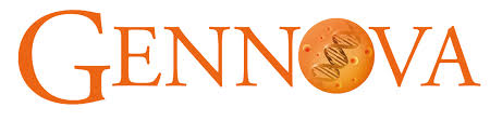 Gennova Logo