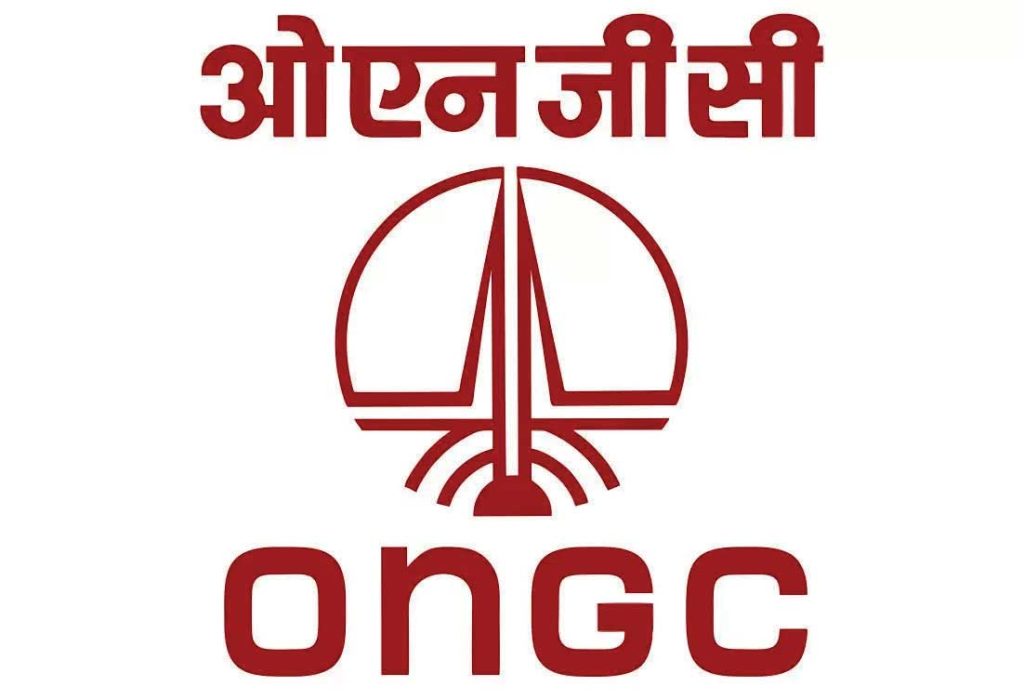 ONGC Logo