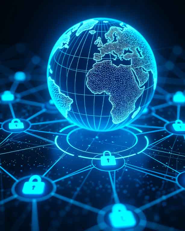 Networking Solutions India