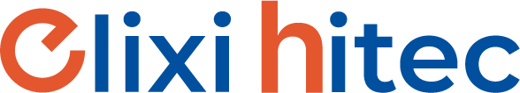 Elixi Hitec Logo
