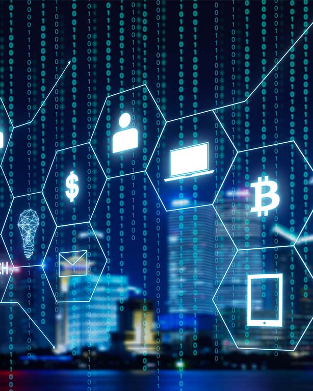 Banking Industry Solutions Elixi Hitec