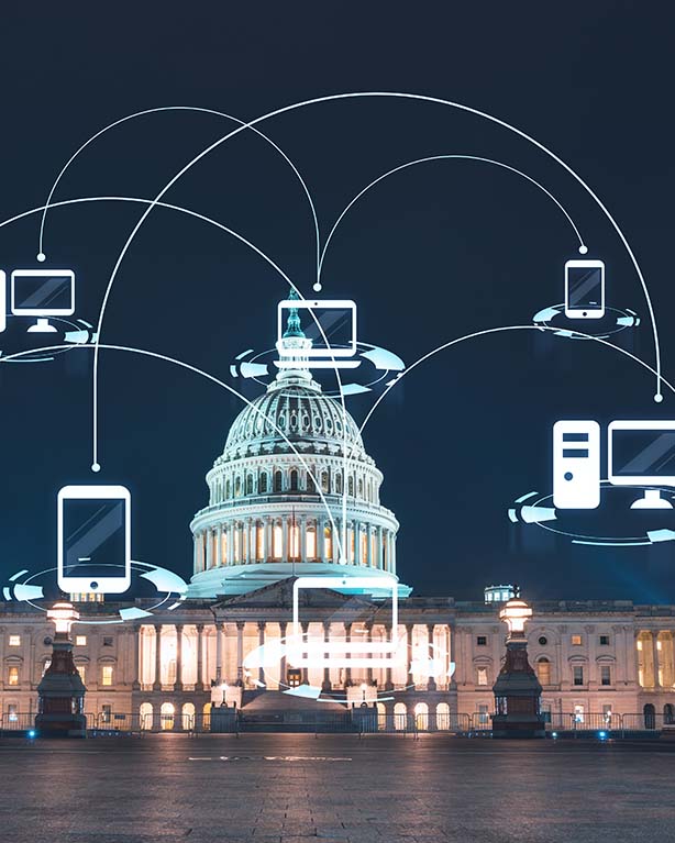 Government Industry Solutions Elixi Hitec