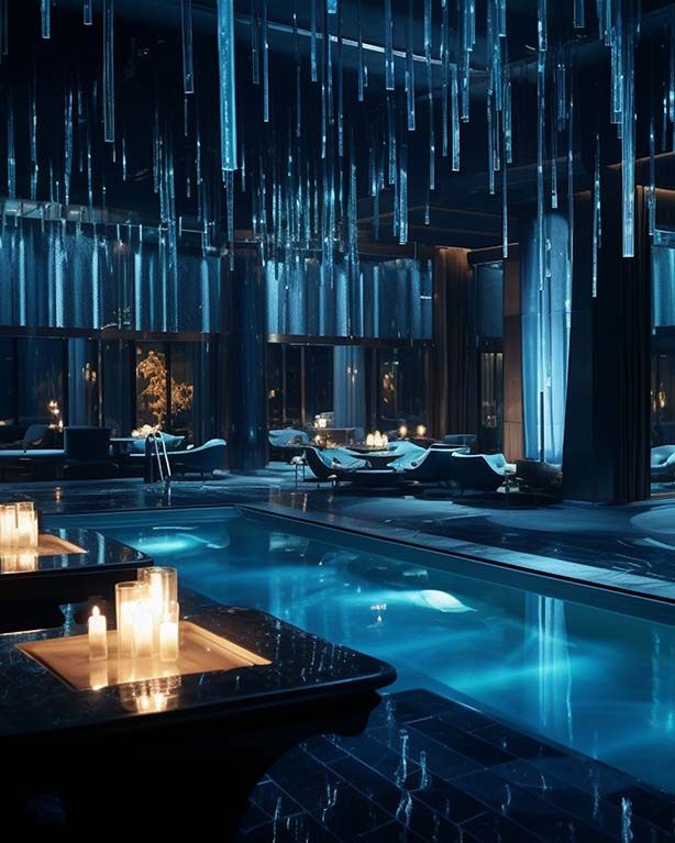 Hospitality Industry Solutions Elixi Hitec