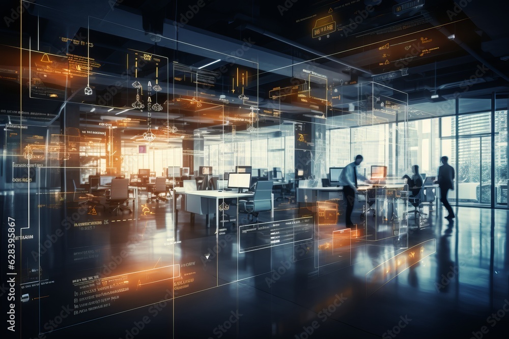 Corporate Industry Solutions Elixi Hitec