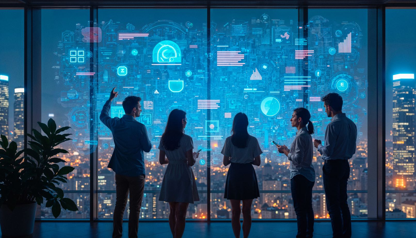 about elixi hitec company