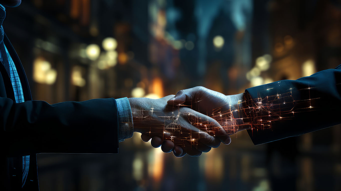 Elixi Hitec OEM Partners for AV & IT Solutions